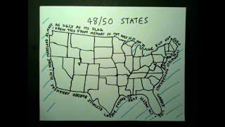 How to See the UK while Standing in the US [] TwoLambdaPlusBlack