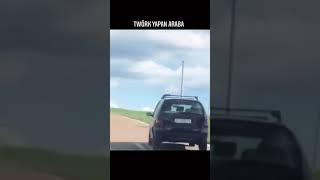Twerk Yapan Araba  #keşfet #tiktok #farzetki #araba #modifiye #matkaps #farzetki