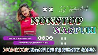 Nonstop Nagpuri  || New Nagpuri Dj Song 2024 !! New Nagpuri Dj Remix Song 2024 || Havey Bass