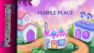 Purple Place - Classic Games - PC Gameplay (Steam)