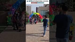 #JoyfulBeginnings #RPSMagic #RPSRosewood #VibrantVibes #JoyfulJourney #NewAcademicChapter