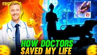 HOW DOCTOR SAVED MY LIFE  || EMOTIONAL -STORY TIME