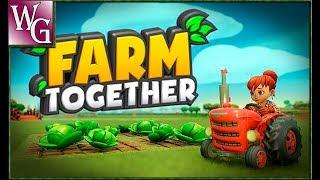 Farm Together - вот это поворот!