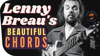 Lenny Breau's Beautiful Jazz Chords: How Did Lenny Do That?