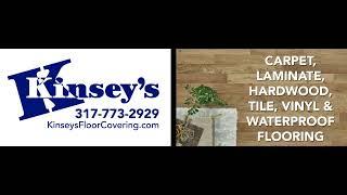 Noblesville - Kinsey's Floor Covering