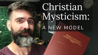 A Fresh Model For Christian Mysticism: Resonance with Christ | Part 1| with Jon Adams