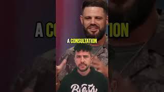 Steven Furtick Almost Got Liposuction?