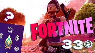 33 kills in the arena | FORTNITE