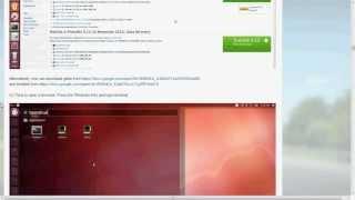 Dual Boot Windows & Ubuntu In Sony Vaio HP dv6 Laptops With GPT EFI Partition or Dynamic Partition