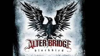 Alter Bridge - Wayward One + Lyrics