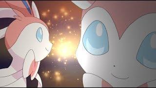 Sylveon AMV - Ignite [Jim Yosef & Elisha]