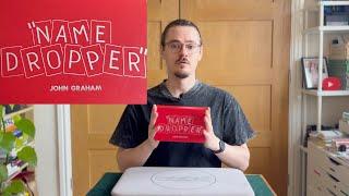 Name Dropper by John Graham Review (MUST watch before buying)