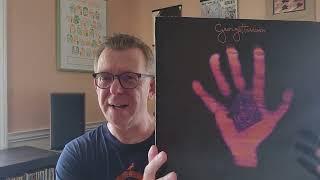 VC Contest: Jt's Record Room 3k Subscribers Thank You #vinylcommunity