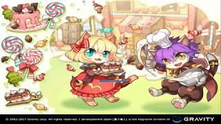 Ragnarok Online #10  Woldworine  thief 54+, quest thief   rouge  HEL 4game