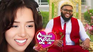 Pokimane Reacts To Druski's Coulda Been Love Episode 1