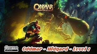 Oddmar - Midgard - Level 1