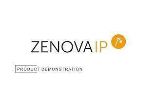 ZENOVA IP Thermal Insulating Paint