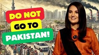 Reham Khan on Love, Lies, Politics & Pakistan’s Future | Exclusive Podcast #RehamKhan