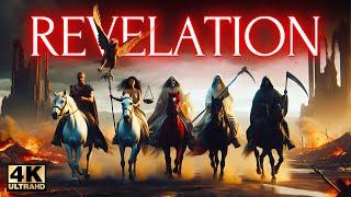 The Complete Story Of REVELATION Like You've Never Seen It Before | In 4K, Narrated by John