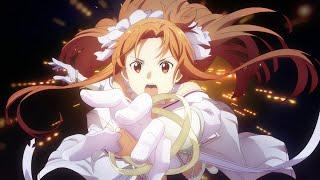 Asuna | Believer | AMV