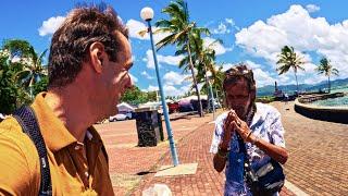 Mauritius: The Calm Before the Storm  vA 188