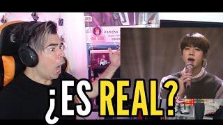 Reacción a BTS - FIX YOU | Yezka Reacciona