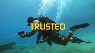 Zeagle Systems - Premium Dive Gear Built Tough