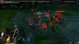 Dark Souls Darius Is Awesome