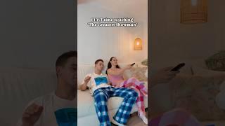 THAT ESCALATED QUICKLY!  - #dance #trend #viral #couple #funny #shorts