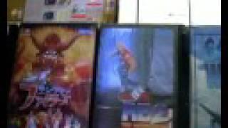 NEO GEO MASTER COLLECTION by Brycecorp3