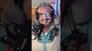 Harland Williams Gets Moisturized | Harland Highway Podcast