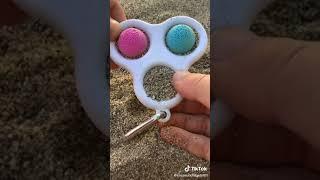 DIY Fidget Toys I Satisfying And Relaxing  DIY Tiktok Compilation I Fidget Trading deutsch #Shorts