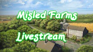 Misled Farms: Thank You for 150 Subscribers! [Alma]