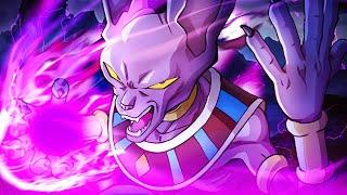 TEQ BEERUS' SUPER EZA EVENT! (DBZ: Dokkan Battle)