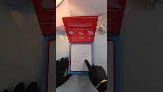 ️Magic️ Water Book Space Part 2 #shorts #satisfying #diy #art