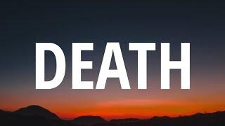 Melanie Martinez - DEATH (Lyrics)