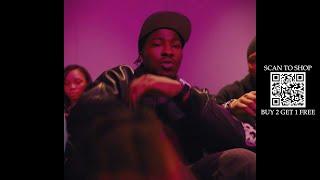 *FREE* Nino Paid Type Beat - "Stay Schemin"