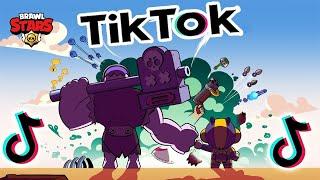 Best Brawl Stars Tik Tok Compilation