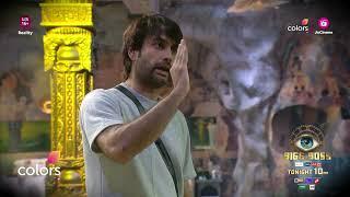 Rajat And Vivian Have An Argument | Bigg Boss 18