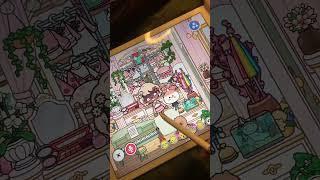 like please just let me finish my house #tocalifeworld #tocaboca #relate #youtubeshorts #shorts