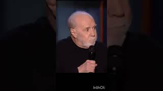 I FORGOT!!! #GeorgeCarlin