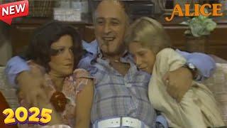 Alice 1976 Full Episodes Marathon  Classic Comedy TV Show  Sitcom Throwback 2025