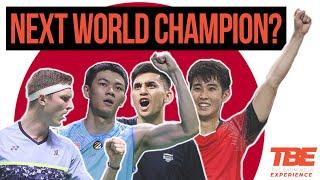 Who will win The World Championships 2022?   - The Badminton Experience EP. 29