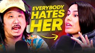 The Bobby Lee & Kahlyla Situation Just Got Worse