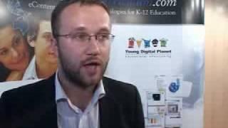 Young Digital Planet
