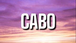 Bankrol Hayden - cabo ( Lyrics)