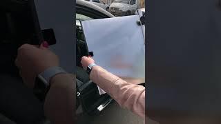 Рулонная шторка Baseus Auto Close Car Front Window Sunshade