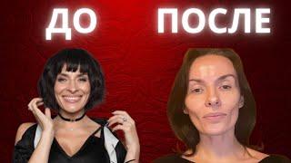 Надежда Грановская из виагры стала экстрасенмом Шоу-Бизнес