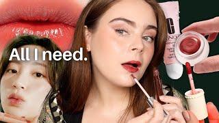 My TOP 5 Lip looks this Winter!