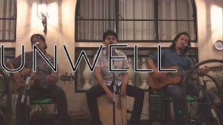 "Unwell" by Matchbox 20 cover | francis greg